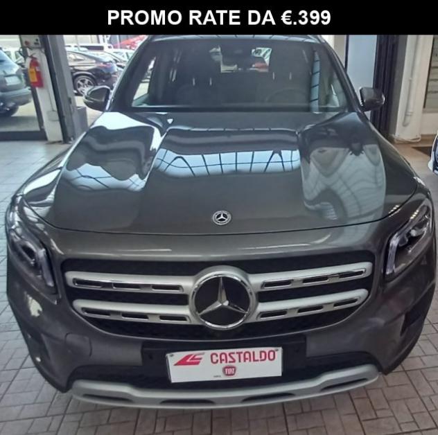 MERCEDES-BENZ GLB 200 d Automatic Business Extra rif. 23699130