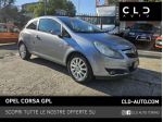 Opel Corsa Corsa 3p 1.2 Edition Gpl-tech 80cv