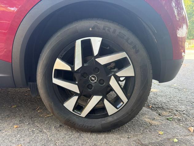Opel Mokka-e BEV Elegance - Foto 9