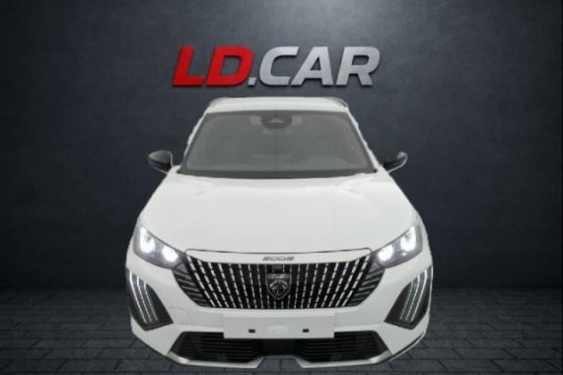 PEUGEOT 2008 Hybrid 110 e-DCS6 Allure rif. 23686352 - Foto 2