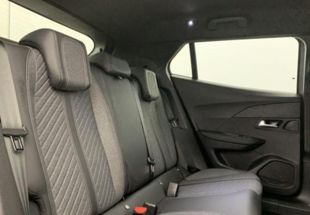 PEUGEOT 2008 Hybrid 110cv e-DCS6 Allure Km 0 Torino rif. 23993092 - Foto 10