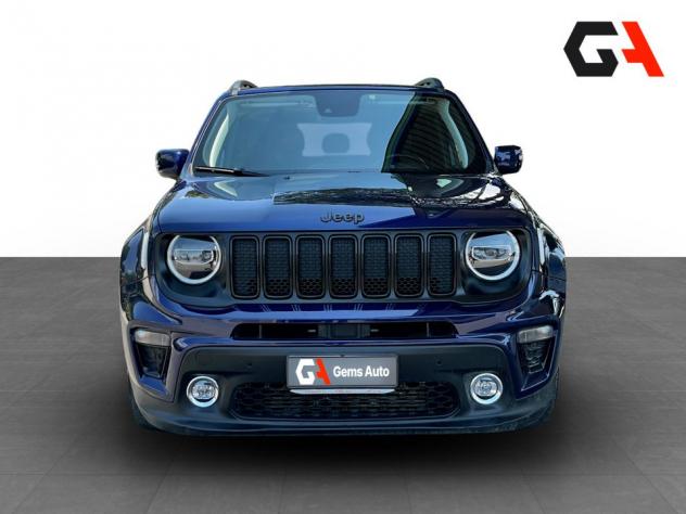 Jeep Renegade 1.6 MJet DDCT 120cv Limited - Foto 2