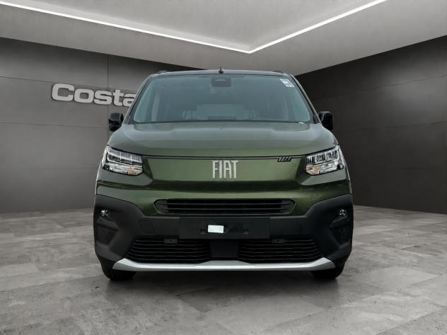 FIAT Qubo L Qubo L 1.5 Diesel 130 CV AT8 LA PRIMA - Foto 2