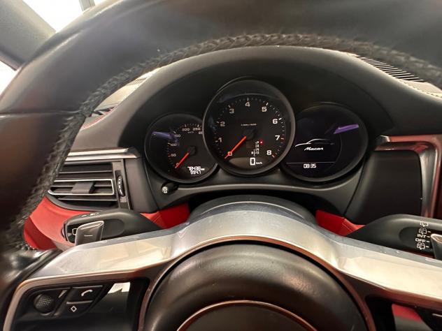 Porsche Macan 2.0 - Foto 10