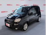 FIAT Panda 1.0 HYBRID 70 HP NEOPATENTATI