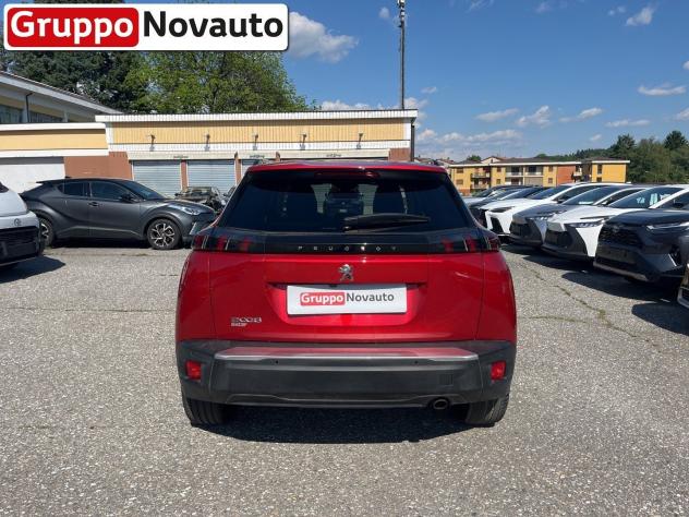 Peugeot 2008 PureTech 100 S&S Allure - Foto 8
