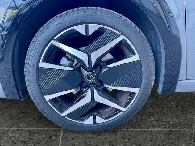 Peugeot 208 1.2 hybrid GT 145cv e-dcs 6 - AZIENDALE - Foto 7