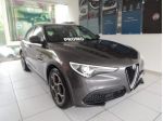 ALFA ROMEO Stelvio 2.2 Turbodiesel 160 CV AT8 RWD Rosso Edizione rif. 23723789