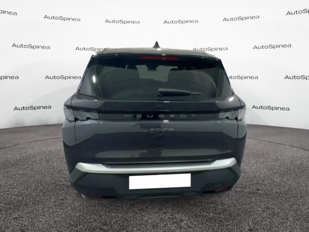 Peugeot 5008 Hybrid 145 e-DCS6 GT #7posti - Foto 5