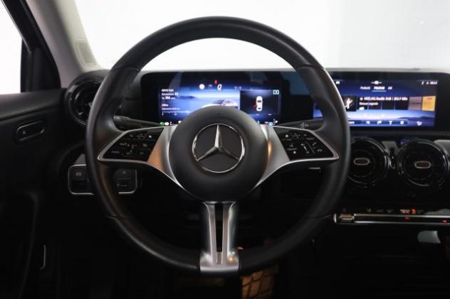 MERCEDES-BENZ A 180 A 180 d Automatic Progressive Advanced rif. 24002117 - Foto 5