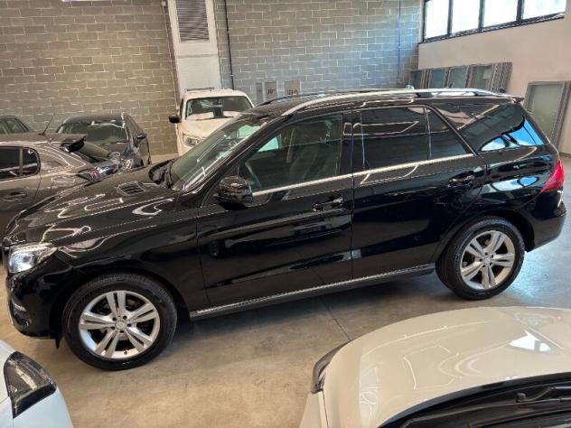 MERCEDES GLE (W166) GLE 250 d 4Matic Sport - Foto 2