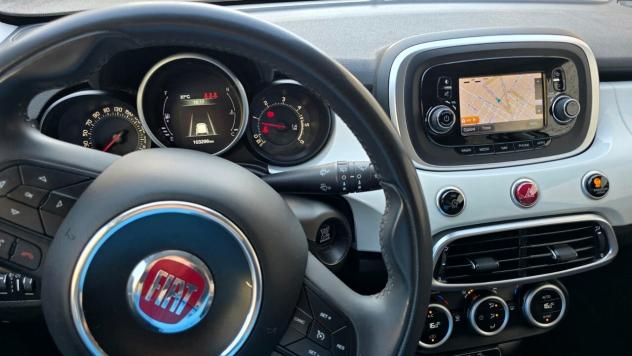 Fiat 500X 1.6 MultiJet 120 CV Lounge - Foto 10