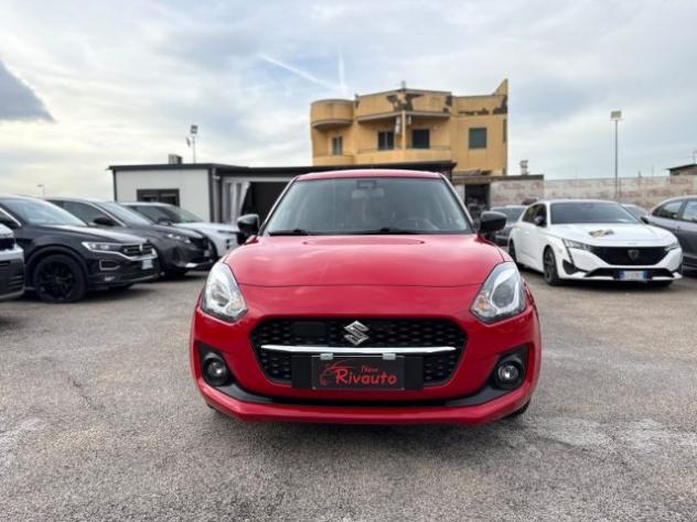 SUZUKI Swift 1.2 Hybrid Top rif. 24195233