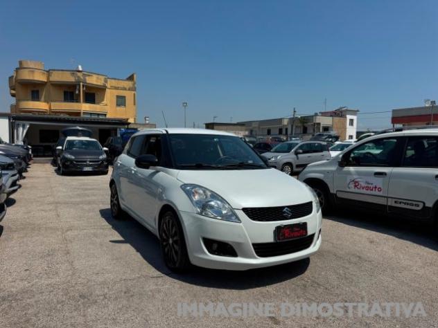 SUZUKI Swift 1.3 DDiS Start&Stop 5 porte rif. 23891019 - Foto 3