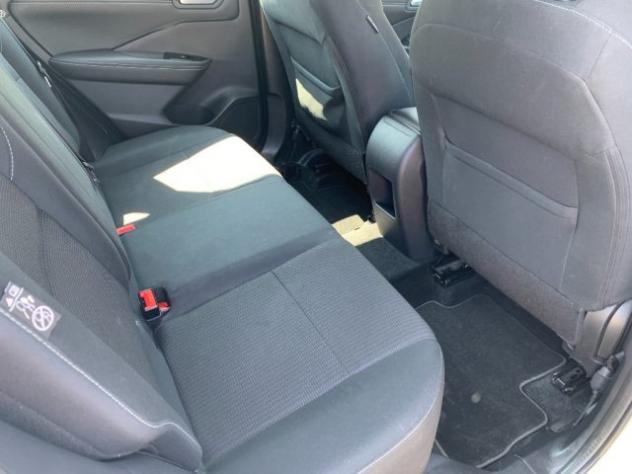 NISSAN Qashqai 1.3 MHEV 140 CV Acenta rif. 24126622 - Foto 10
