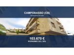 Immobile in asta di 627 m² in vendita a Campobasso