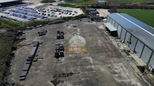 Immobile di 3200 m² in vendita a Casei Gerola - Foto 3