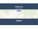Immobile in asta di 89 m² in vendita a Pescia