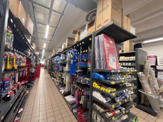 Immobile di 700 m² con 2 locali in affitto a Vobarno - Foto 11
