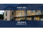 Immobile in asta di 82 m² in vendita a Aosta