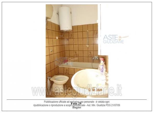 IMMOBILI-IMMOBILE RESIDENZIALE-via serio n.25 Aprilia LT - Foto 4