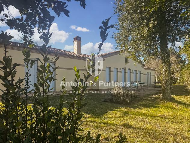 Villa in vendita a Avigliano Umbro