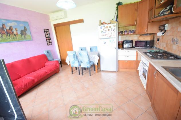 APPARTAMENTO di 3 vani e di 75 mq (BELLUSCO) rif. 3 LOCALI 118 - Foto 3