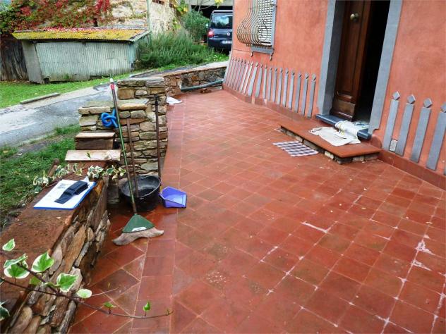 Cind sgin 230 - Casa singola a Capannori - San Ginese di Compito - Foto 12