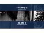 Immobile in asta di 204 m² con più di 5 locali e box auto in vendita a Carolei