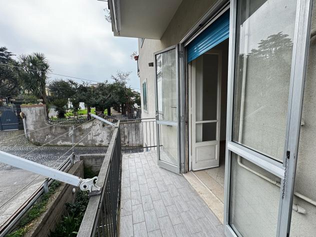 Appartamento in Via Raffaele Guariglia - Foto 8