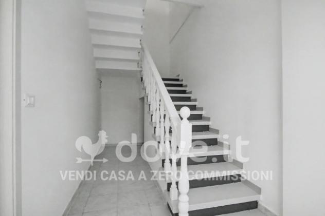 Casa indipendente di 125 m² con 4 locali e box auto in vendita a Fiesso Umbertiano - Foto 14