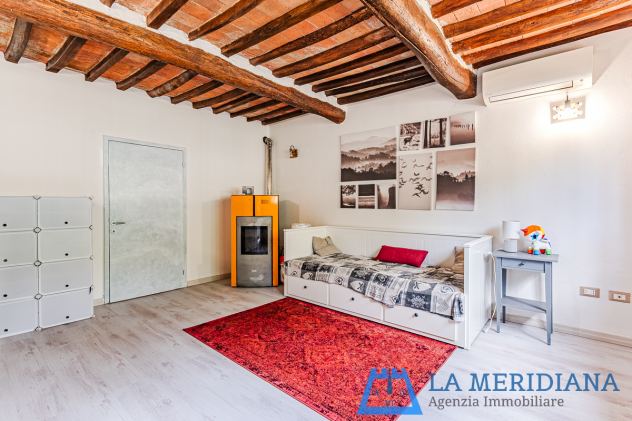 Casa singola in vendita a Lamporecchio 170 mq Rif: 1353167 - Foto 2