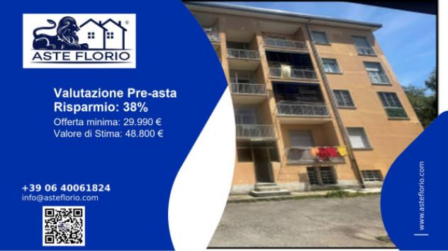 Immobile in asta di 47 m² in vendita a Limbiate - Foto 2