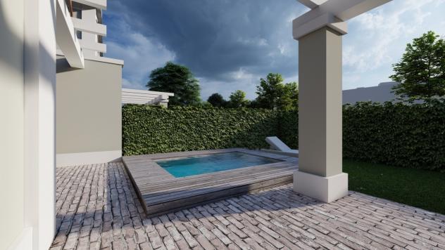 Casa singola in vendita a Luni 130 mq Rif: 1256415 - Foto 7