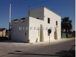 V1853 - In vendita a Marsala stabile indip. in periferia