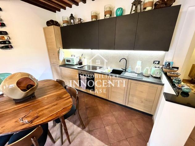 Appartamento in vendita a Massa 90 mq Rif: 1411654 - Foto 3