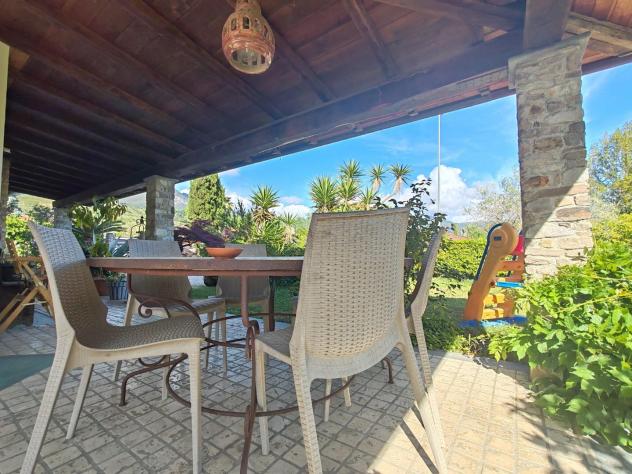 Villa in vendita a Massa 170 mq Rif: 1411404 - Foto 7