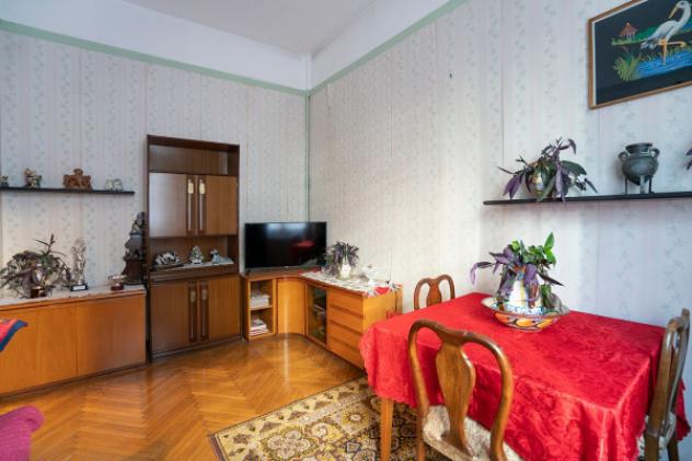 Villa di 129 m² con 4 locali e box auto in vendita a Milano - Foto 8