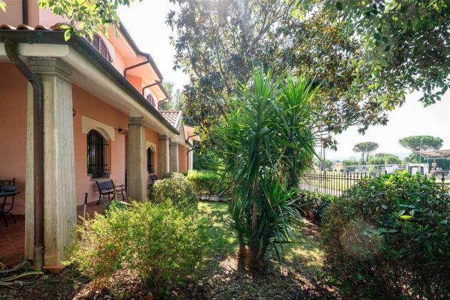 Vendita Villa da 240 mq con giardino - Foto 7