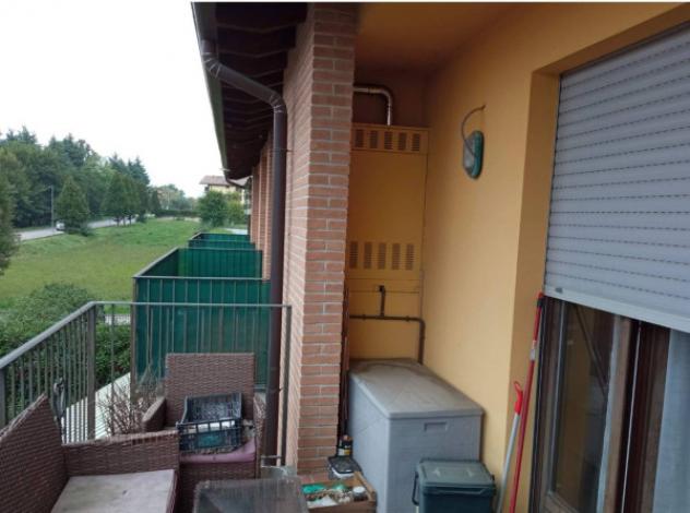 Immobile in asta di 72 m², box auto in vendita a Mornago - Foto 8