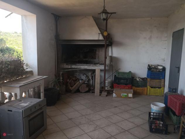 Casa Indipendente in Vendita in Reg. Sa Coa De Su Buscu a Cargeghe - Foto 5