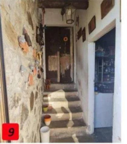 Immobile in asta di 129 m² in vendita a Orbetello - Foto 11