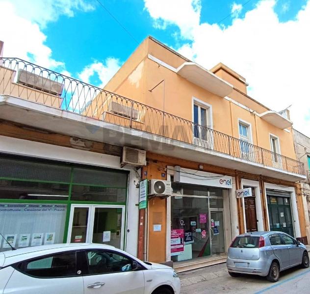 Appartamento in vendita a Pachino