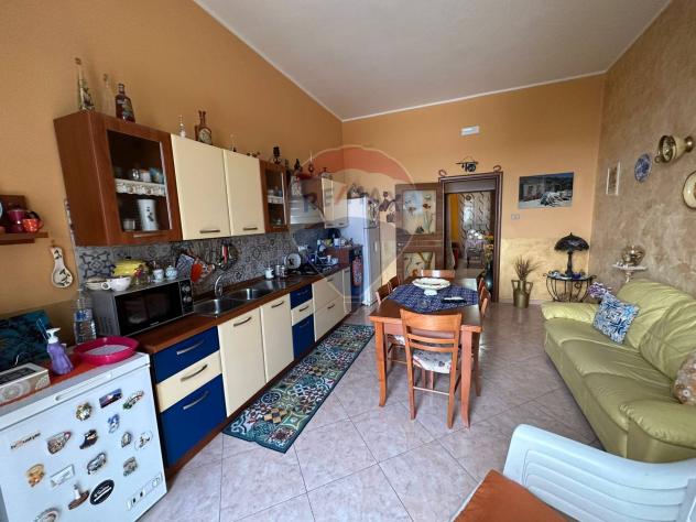 Casa Semindipendente in vendita a Pachino, Marzamemi - Foto 5