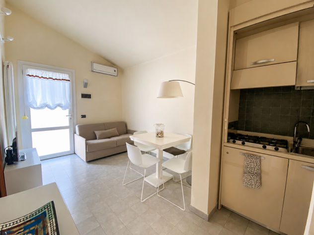 Appartamento in vendita a Marina di Pisa - Pisa 40 mq Rif: 1425703