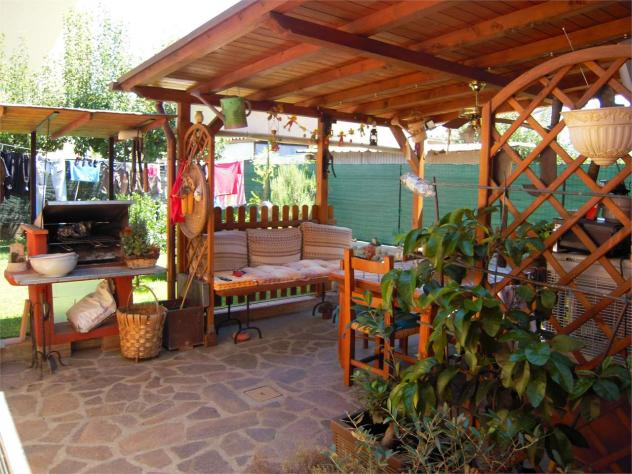 cind pbugg 310 - Casa singola a Ponte Buggianese - Foto 16