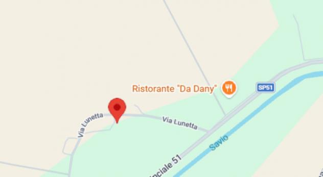 Immobile in asta di 384 m² in vendita a Ravenna - Foto 5