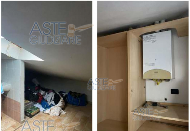 Porzione di casa in vendita a Ravenna - Foto 3