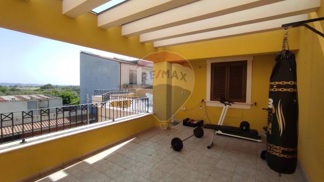 Villa o villino in vendita a Rosolini - Foto 13