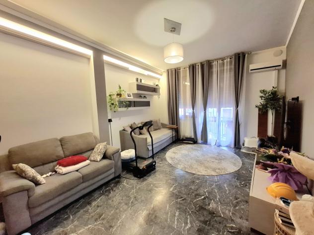 Trilocale in vendita a Rovigo